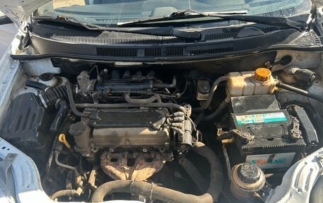 Chevrolet Aveo III, 2010 год, 295 000 рублей, 17 фотография