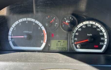 Chevrolet Aveo III, 2010 год, 295 000 рублей, 18 фотография