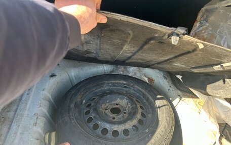 Chevrolet Aveo III, 2010 год, 295 000 рублей, 16 фотография