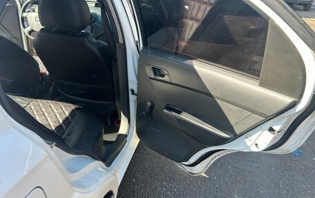 Chevrolet Aveo III, 2010 год, 295 000 рублей, 14 фотография