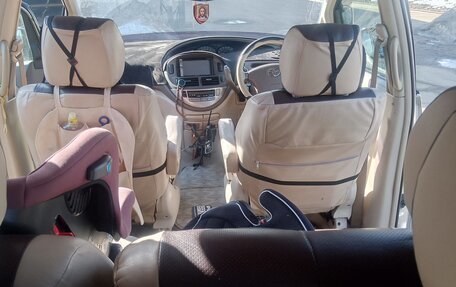 Toyota Estima III рестайлинг -2, 2003 год, 740 000 рублей, 3 фотография