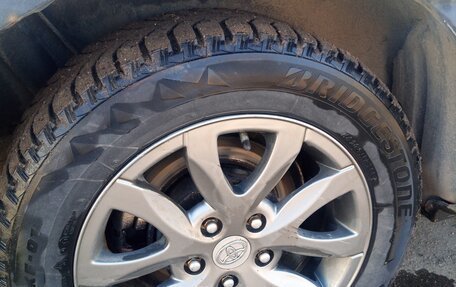 Toyota Estima III рестайлинг -2, 2003 год, 740 000 рублей, 8 фотография