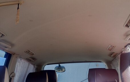 Toyota Estima III рестайлинг -2, 2003 год, 740 000 рублей, 11 фотография