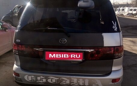 Toyota Estima III рестайлинг -2, 2003 год, 740 000 рублей, 7 фотография