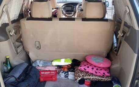 Toyota Estima III рестайлинг -2, 2003 год, 740 000 рублей, 10 фотография