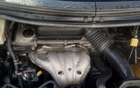 Toyota Estima III рестайлинг -2, 2003 год, 740 000 рублей, 16 фотография