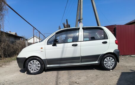 Daewoo Matiz I, 2010 год, 299 000 рублей, 2 фотография