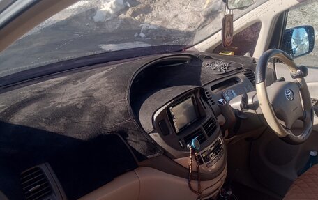 Toyota Estima III рестайлинг -2, 2003 год, 740 000 рублей, 14 фотография