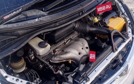 Toyota Estima III рестайлинг -2, 2003 год, 740 000 рублей, 6 фотография