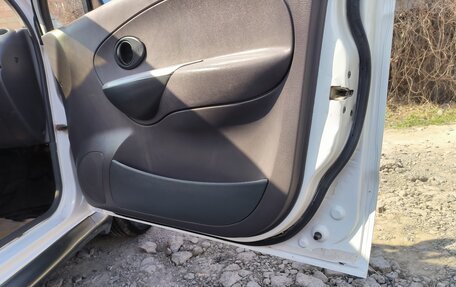 Daewoo Matiz I, 2010 год, 299 000 рублей, 4 фотография