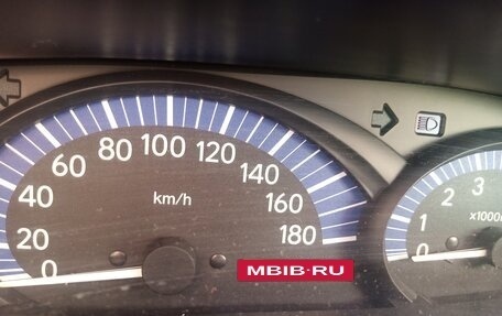 Toyota Estima III рестайлинг -2, 2003 год, 740 000 рублей, 2 фотография