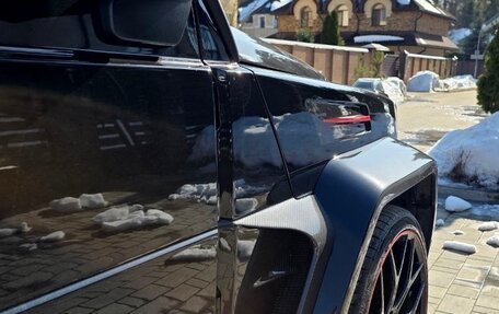 Mercedes-Benz G-Класс AMG, 2022 год, 24 000 000 рублей, 10 фотография