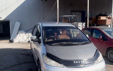 Toyota Estima III рестайлинг -2, 2003 год, 740 000 рублей, 15 фотография