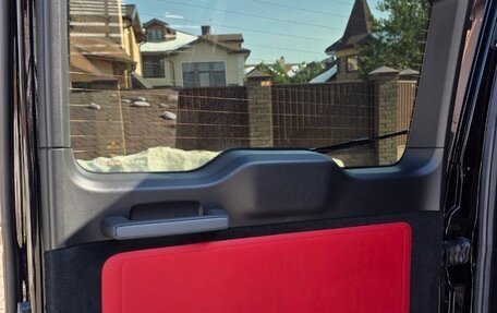 Mercedes-Benz G-Класс AMG, 2022 год, 24 000 000 рублей, 22 фотография