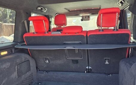 Mercedes-Benz G-Класс AMG, 2022 год, 24 000 000 рублей, 21 фотография