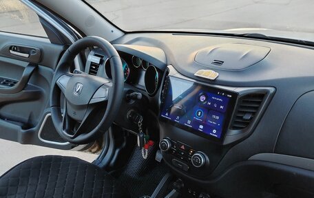 Changan CS35, 2014 год, 680 000 рублей, 2 фотография