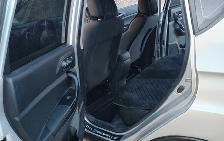 Changan CS35, 2014 год, 680 000 рублей, 5 фотография