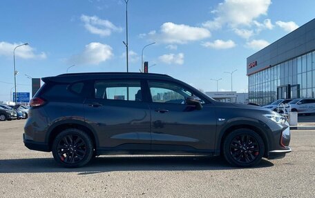 Chevrolet Orlando, 2022 год, 1 790 000 рублей, 4 фотография