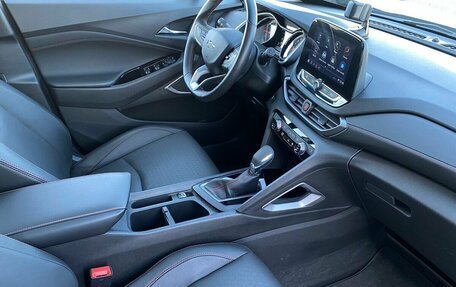 Chevrolet Orlando, 2022 год, 1 790 000 рублей, 7 фотография