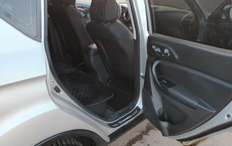 Changan CS35, 2014 год, 680 000 рублей, 4 фотография