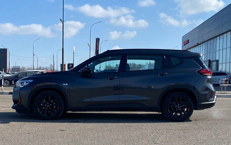 Chevrolet Orlando, 2022 год, 1 790 000 рублей, 3 фотография