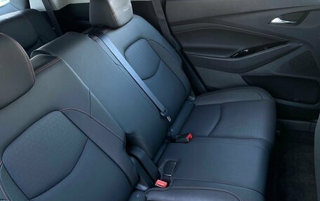 Chevrolet Orlando, 2022 год, 1 790 000 рублей, 8 фотография