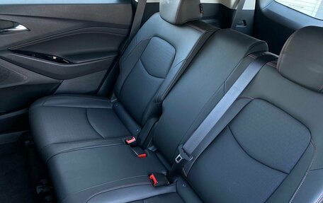 Chevrolet Orlando, 2022 год, 1 790 000 рублей, 9 фотография