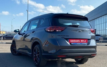 Chevrolet Orlando, 2022 год, 1 790 000 рублей, 6 фотография