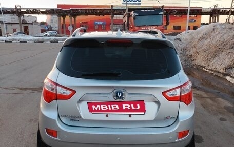 Changan CS35, 2014 год, 680 000 рублей, 7 фотография