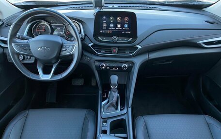 Chevrolet Orlando, 2022 год, 1 790 000 рублей, 11 фотография