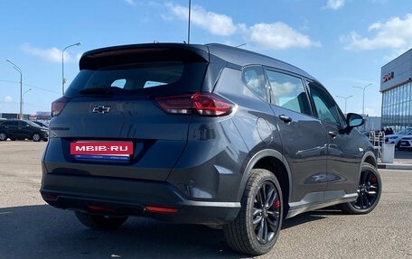 Chevrolet Orlando, 2022 год, 1 790 000 рублей, 5 фотография