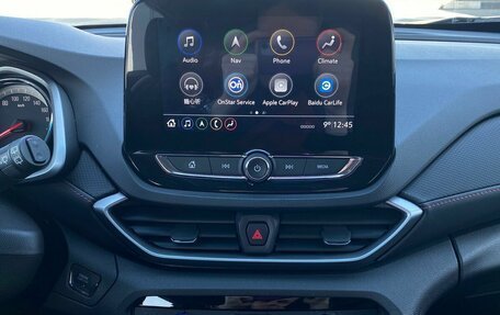 Chevrolet Orlando, 2022 год, 1 790 000 рублей, 12 фотография