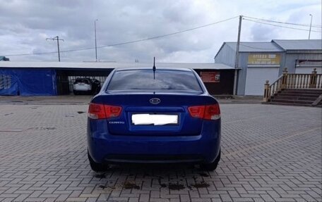 KIA Cerato III, 2011 год, 549 000 рублей, 3 фотография