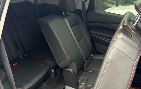 Chevrolet Orlando, 2022 год, 1 790 000 рублей, 15 фотография