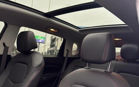 Chevrolet Orlando, 2022 год, 1 790 000 рублей, 14 фотография