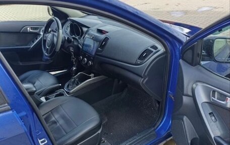 KIA Cerato III, 2011 год, 549 000 рублей, 6 фотография