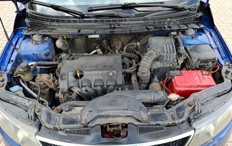 KIA Cerato III, 2011 год, 549 000 рублей, 7 фотография