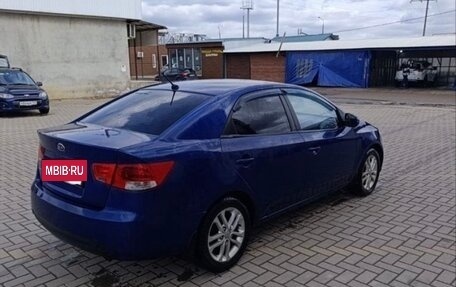 KIA Cerato III, 2011 год, 549 000 рублей, 2 фотография