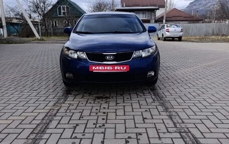 KIA Cerato III, 2011 год, 549 000 рублей, 5 фотография