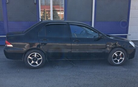 Mitsubishi Lancer IX, 2005 год, 480 000 рублей, 5 фотография