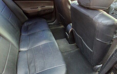 Mitsubishi Lancer IX, 2005 год, 480 000 рублей, 12 фотография