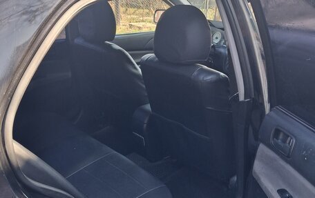 Mitsubishi Lancer IX, 2005 год, 480 000 рублей, 13 фотография