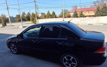 Mitsubishi Lancer IX, 2005 год, 480 000 рублей, 3 фотография