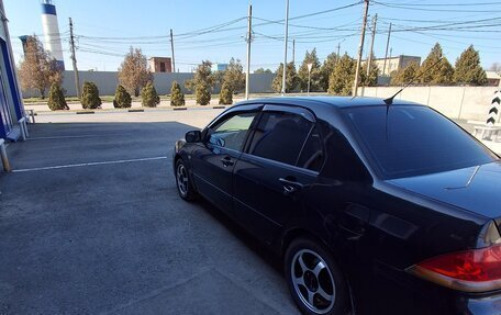 Mitsubishi Lancer IX, 2005 год, 480 000 рублей, 9 фотография