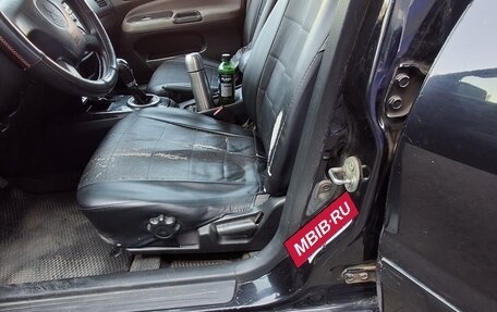 Mitsubishi Lancer IX, 2005 год, 480 000 рублей, 10 фотография