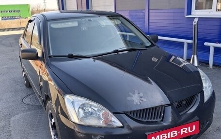 Mitsubishi Lancer IX, 2005 год, 480 000 рублей, 7 фотография