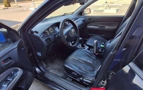 Mitsubishi Lancer IX, 2005 год, 480 000 рублей, 8 фотография