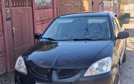 Mitsubishi Lancer IX, 2005 год, 480 000 рублей, 17 фотография