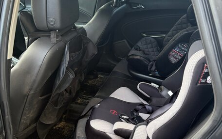 Opel Astra J, 2011 год, 645 000 рублей, 7 фотография