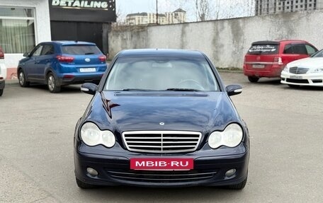 Mercedes-Benz C-Класс, 2006 год, 730 000 рублей, 2 фотография